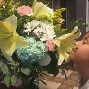 Meet your Posher, Juany